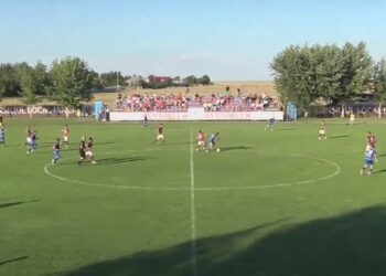 Viitorul Ianca a câștigat cu 1-0 meciul cu Unirea Braniștea din turul II al Cupei României