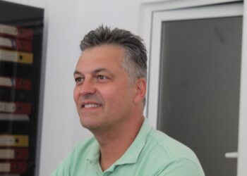 Canciu: „Se întoarce «pacostea» lui Dragomir la ISJ!”