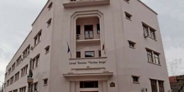 Colegiul Nicolae Iorga