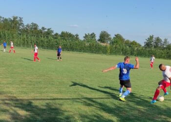A fost stabilit programul campionatului ligii a 5-a la fotbal