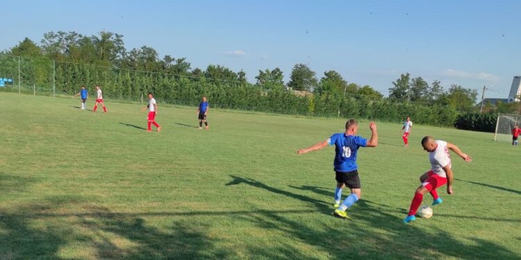 A fost stabilit programul campionatului ligii a 5-a la fotbal