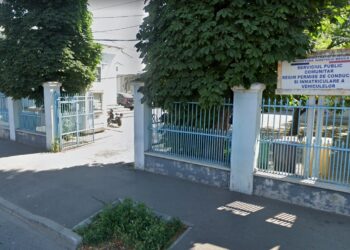 Reprogramări pentru candidații la proba teoretică pentru obținerea permiselor de conducere