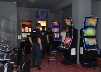 Acțiuni pentru a descuraja potențialii infractori și de a crea o atmosferă de siguranță