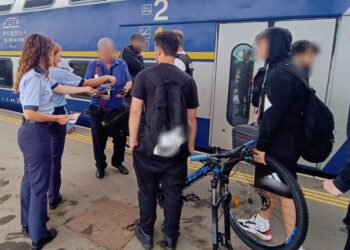 Activități de prevenire în sistem integrat