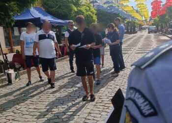 Campania pentru prevenirea cyberbullyingului, de conștientizare a riscurilor, vulnerabilităților și consecințelor în ceea ce privește infracțiunea de violare a vieții private