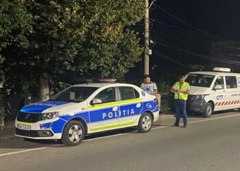 Inspectorii RAR Brăila au verificat în trafic un număr de 935 de autovehicule