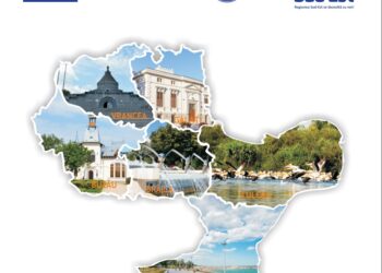 Lansare 3 apeluri de proiecte Programul Regional Sud-Est (PR SE) 2021-2027