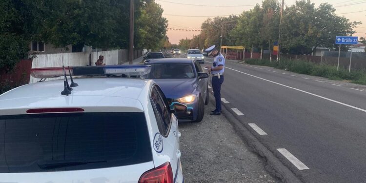 Polițiștii și jandarmii au desfășurat 10 acțiuni pentru prevenirea și descurajarea faptelor comise cu violență, a situațiilor de risc și pentru combaterea consumului de droguri