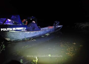 Doi brăileni cercetaţi pentru activităţi de braconaj