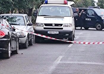 Un troler a creat panică pe strada Pictor Negulici