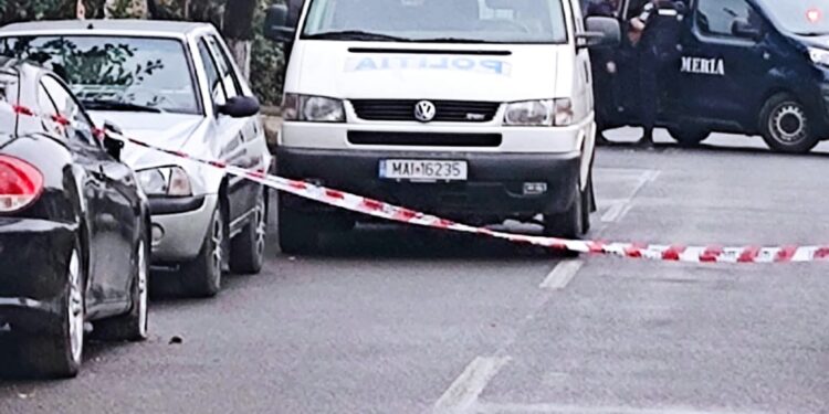 Un troler a creat panică pe strada Pictor Negulici