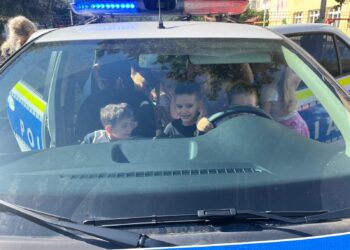 Prevenirea victimizării minorilor, prioritate a polițiștilor brăileni