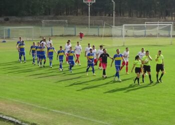 Viitorul Șuțești învinsă la limită de CSM Rm. Sărat, în etapa a 5-a din Liga a 3-a