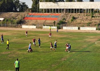 Dacia Unirea Brăila a câștigat cu 2-1 meciul cu Viitorul Ianca și rămâne lidera seriei a Ii-a din Liga a 3-a