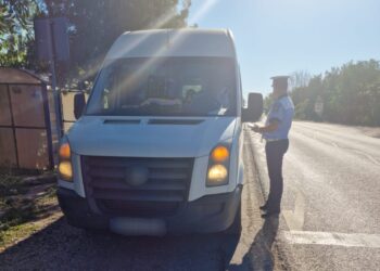 Acțiuni pentru prevenirea și descurajarea faptelor comise cu violență, a situațiilor de risc