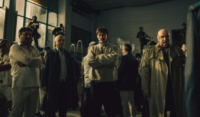 Filmul ”Libertate”, despre Revoluția Română, avanpremieră specială la Brăila în prezența echipei