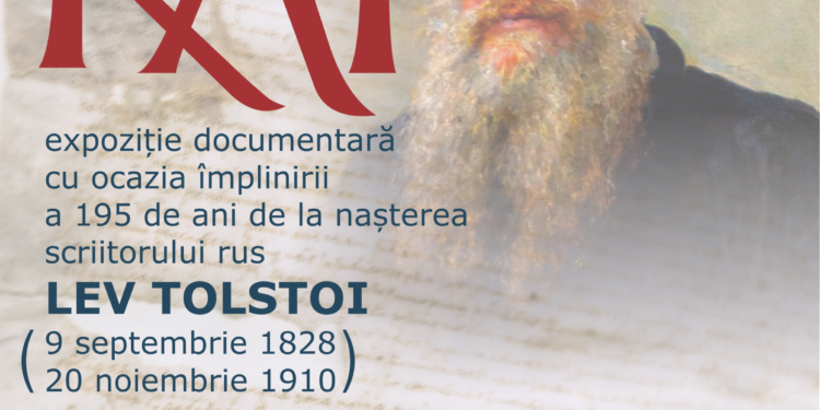 Expoziție documentară intitulată ”Fuga din rai” la Biblioteca Județeană ”Panait Istrati” Brăila