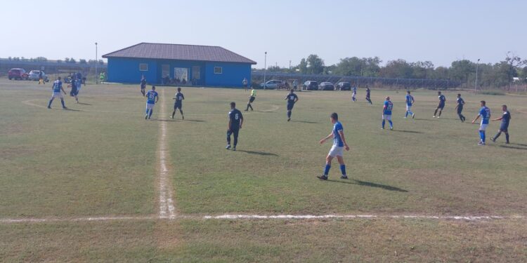 AFC Urleasca și Tractorul Viziru, lideri în cele două serii ale Ligii a 5-a, după 4 etape