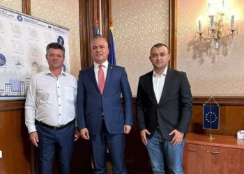 12 milioane de lei de la MDLPA pentru modernizarea drumurilor de interes local din comuna Zăvoaia
