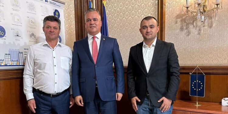 12 milioane de lei de la MDLPA pentru modernizarea drumurilor de interes local din comuna Zăvoaia