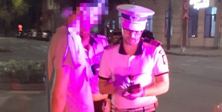În cadrul acțiunii BLOCADA, desfășurată în sistem integrat, polițiștii și jandarmii au desfășurat 15 acțiuni pentru prevenirea și descurajarea faptelor comise cu violență