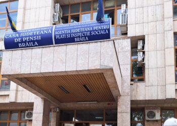 AJPIS Brăila are în evidență 46461 beneficiari de alocație de stat/indemnizatie pentru creșterea copilului/stimulent de inserție/concediu acomodare/indemnizatie de sprijin pentru persoanele care au adoptat copii