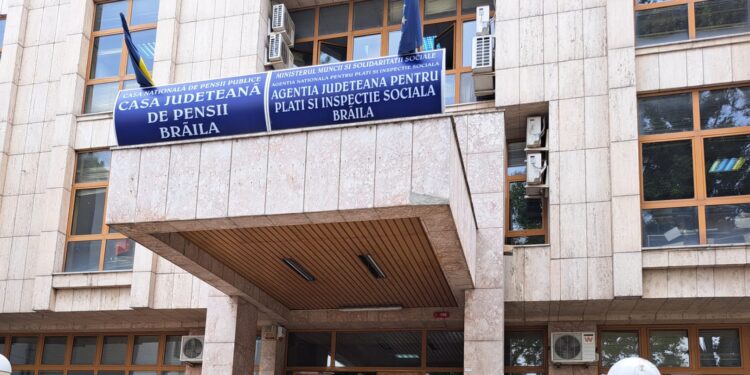 AJPIS Brăila are în evidență 46461 beneficiari de alocație de stat/indemnizatie pentru creșterea copilului/stimulent de inserție/concediu acomodare/indemnizatie de sprijin pentru persoanele care au adoptat copii