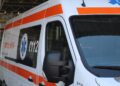 Bărbat de 57 de ani găsit căzut pe Strada Pietății din Brăila. La sosirea ambulanței, acesta prezenta semne vitale, dar ulterior, a decedat, la spital