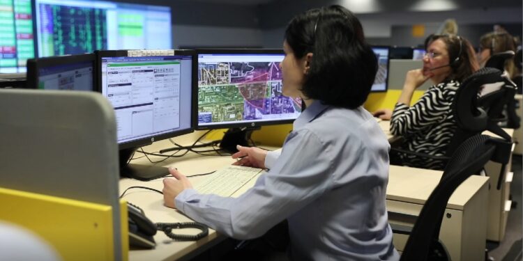 Aproape 1000 de apeluri la 112 de la turiștii aflați în vacanțe la munte sau la mare