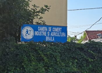 CCIA Brăila