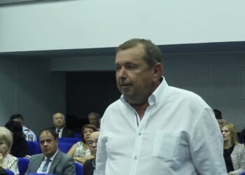 Florin Cîrligea a anunțat că demisionează din CJ Brăila