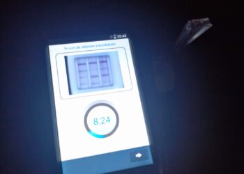 În cursul zilei de sâmbătă, 9 septembrie, au fost testați 553 de șoferi cu aparatul etilotest și 18 șoferi cu aparatul drugtest