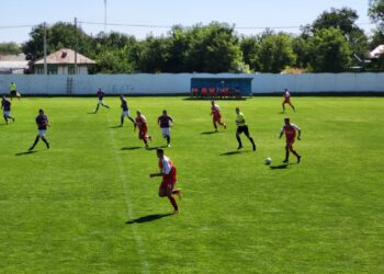 Prima etapă din Liga a 4-a a adus prima victorie la scor și primul meci decis la ”masa verde”