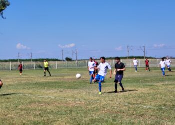 Rezultate înregistrate în prima etapă din Liga a 5-a