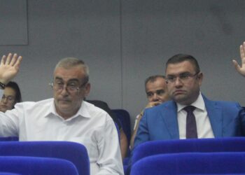 Cine și câți bani vor primi de la CJ Brăila pentru activități sportive. Șapte proiecte au fost considerate neeligibile. Liberalii nemulțumiți de modul în care CJ susține sportul brăilean