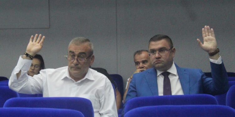 Cine și câți bani vor primi de la CJ Brăila pentru activități sportive. Șapte proiecte au fost considerate neeligibile. Liberalii nemulțumiți de modul în care CJ susține sportul brăilean