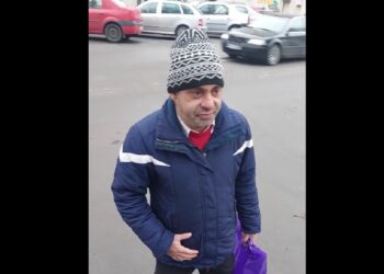 Nicușor de la Brăila a decedat la vârsta de 42 de ani