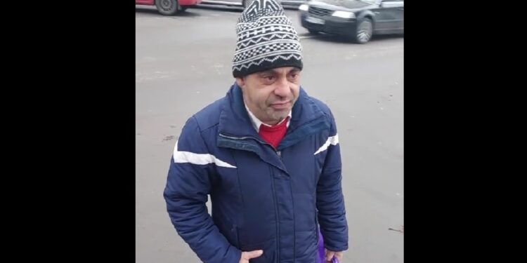 Nicușor de la Brăila a decedat la vârsta de 42 de ani