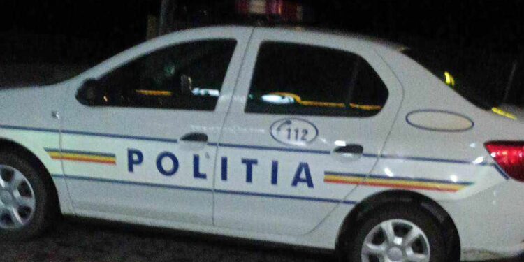 Acțiuni de amploare desfășurate duminică de polițiștii brăileni