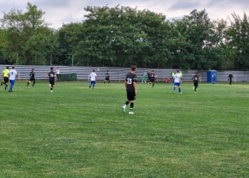 Rezultatele înregistrate în etapa a II-a din Liga a 4-a la fotbal