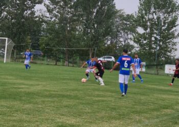 Rezultate înregistrate în etapa a III-a din Liga a 5-a