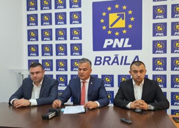 Ministrul Adrian Veștea a vorbit la Brăila despre proiectele prin MDLPA derulate în județul nostru