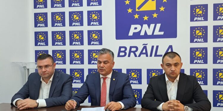 Ministrul Adrian Veștea a vorbit la Brăila despre proiectele prin MDLPA derulate în județul nostru