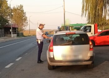 Misiuni preventive de depistare a factorilor criminogeni care pot pune în pericol siguranța noastră și a comunității