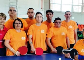 A.C.S.P.D.F. Special Friends Brăila – 31 de medalii la Memorialul ”Vasile Stoica”, de la Lugoj