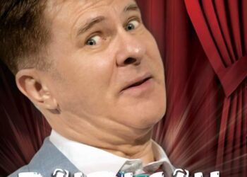 One man show – Buricul Pământului 2