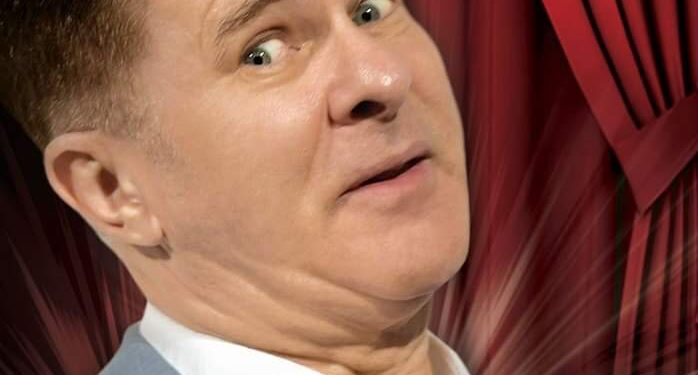 One man show – Buricul Pământului 2