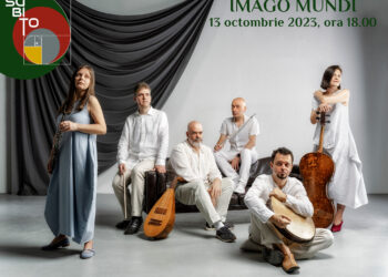Membrii Imago Mundi vin la SUBITO – Festivalul Național al Muzicii de Cameră de la Brăila