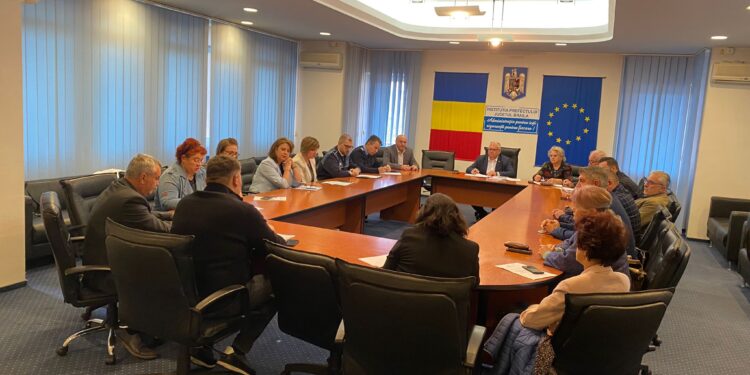 Informare privind criteriile și modul de acordare a ajutoarelor pentru căldură în iarna 2023 – 2024