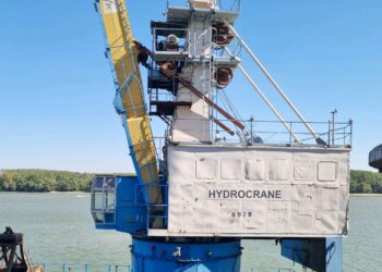 Operator economic sanctionat de Garda de Mediu Braila